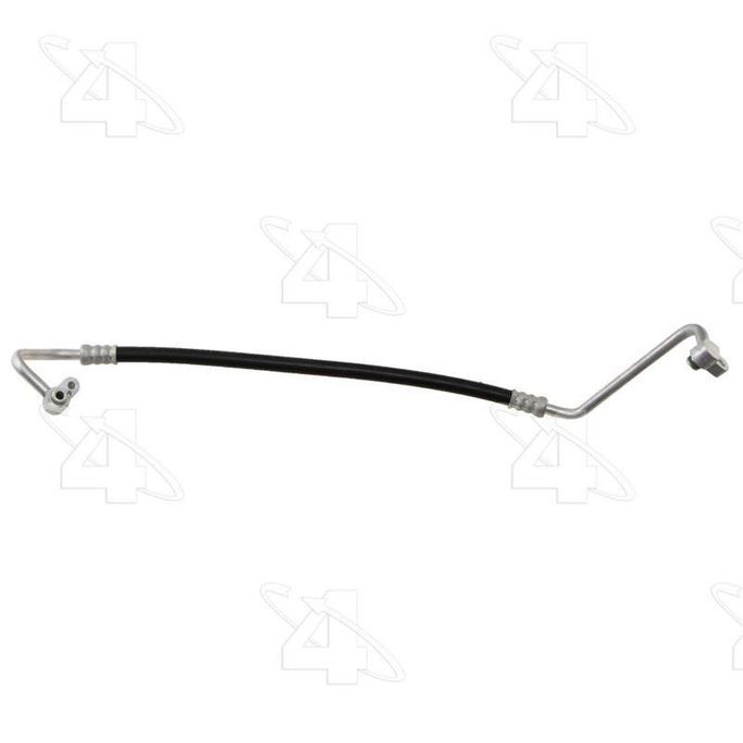 FSS-66604, Four Seasons Air Conditioning Suction Hoses for 2000-2004 TUNDRA - 66604 in UAE, Dubai. Condition - new. Price 100 AED. Photo, seller contacts | AUTO.AE