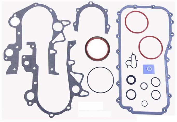 EGN-CR201CS-A, Enginetech Conversion Gasket Sets CR201CS-A في الإمارات العربية المتحدة, دبي. Condition - new. Price 220 AED. Photo, seller contacts | AUTO.AE