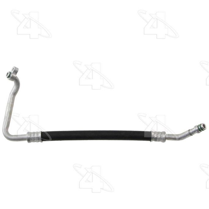 FSS-66599, Four Seasons Air Conditioning Suction Hoses for 2018-2019 CAMRY - 66599 в ОАЭ, Дубай. Состояние - новое. Цена 110 AED. Фото, контакты продавца | AUTO.AE