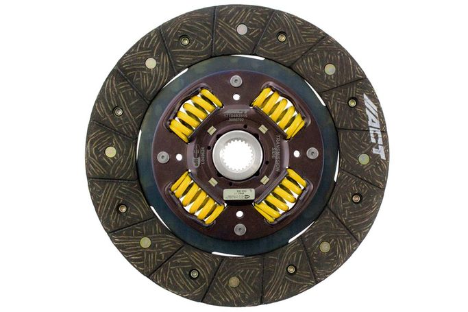 ACL-3000702, ACT Performance Clutch Discs 3000702 in UAE, Dubai. Condition - new. Price 1,220 AED. Photo, seller contacts | AUTO.AE