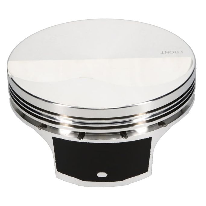 371959, JE 371959 Piston Kit SRP Pro 2618 (4.130 in. Bore, 1.050 in. CH, -5.00 CC) for CHEVROLET LS Gen III/IV Engine في الإمارات العربية المتحدة, دبي. Condition - new. Price ⁦3,800 AED⁩. Photo, seller contacts | AUTO.AE