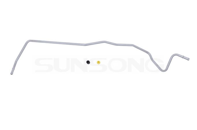 SUG-3604006, Sunsong Power Steering Hose Assemblies for 2003-2007 ACCORD - 3604006 في الإمارات العربية المتحدة, دبي. Condition - new. Price 130 AED. Photo, seller contacts | AUTO.AE