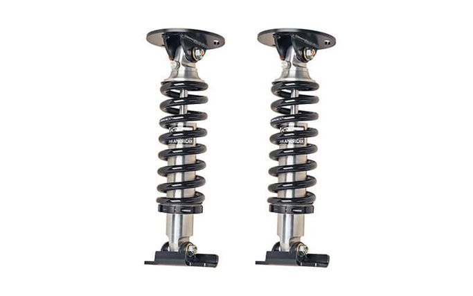 AAX-300342, Aldan American Road Comp Coilover Kits 300342 in UAE, Dubai. Condition - new. Price 5,560 AED. Photo, seller contacts | AUTO.AE