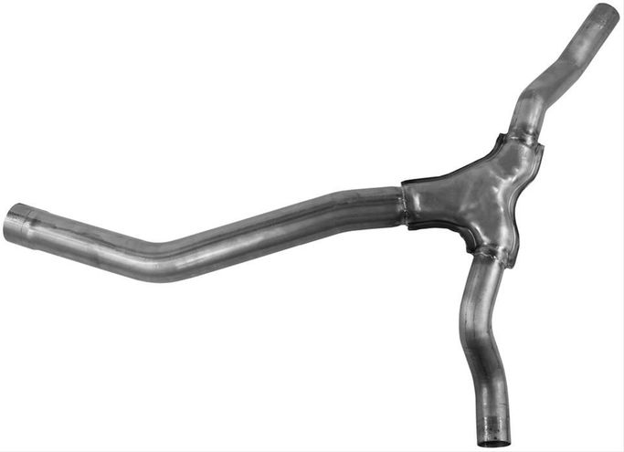 WLK-53994, Walker Direct-Fit Y-Pipes for 2011-2019 JOURNEY - 53994 في الإمارات العربية المتحدة, دبي. Condition - new. Price 620 AED. Photo, seller contacts | AUTO.AE