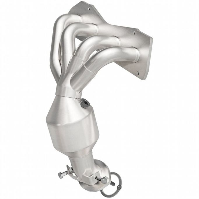 51800, MAGNAFLOW 51800 Manifold Catalytic Converter OEM Grade for TOYOTA Camry 2010-2011 in UAE, Dubai. Condition - new. Price ⁦4,450 AED⁩. Photo, seller contacts | AUTO.AE