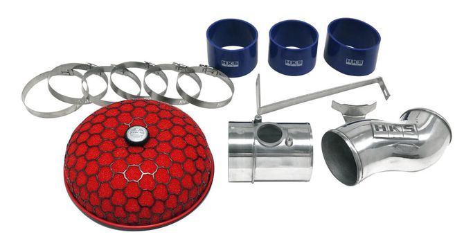 70020-AF104, HKS 70020-AF104 Racing Suction Air Intake For Subaru Impreza WRX STI GDB EJ207 in UAE, Dubai. Condition - new. Price 1,070 AED. Photo, seller contacts | AUTO.AE