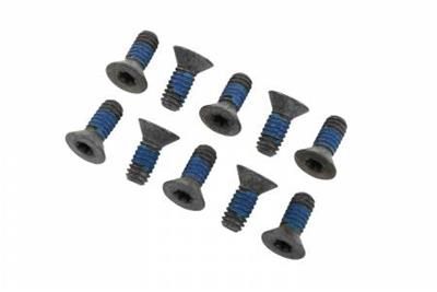 NAL-10105912, Chevrolet Performance Replacement Screws 10105912 in UAE, Dubai. Condition - new. Price 20 AED. Photo, seller contacts | AUTO.AE