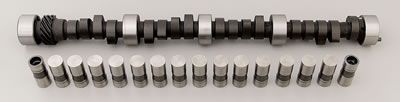 CCA-CL12-223-4, COMP Cams Magnum Solid Cam and Lifter Kits CL12-223-4 in UAE, Dubai. Condition - new. Price 2,190 AED. Photo, seller contacts | AUTO.AE