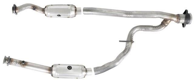 APH-644245, AP Exhaust Direct-Fit Catalytic Converters 644245 in UAE, Dubai. Condition - new. Price 5,430 AED. Photo, seller contacts | AUTO.AE