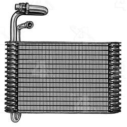 FSS-54509, Four Seasons Evaporator Cores 54509 in UAE, Dubai. Condition - new. Price 580 AED. Photo, seller contacts | AUTO.AE