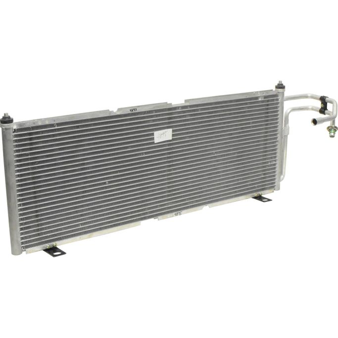 UAC-CN4895PFXC, Universal Air Conditioner Air Conditioning Condensers for 1997-2001 CHEROKEE - CN 4895PFXC in UAE, Dubai. Condition - new. Price 320 AED. Photo, seller contacts | AUTO.AE