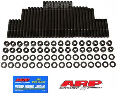 235-4114, ARP 235-4114 Head Stud Kit for Mark V. w/Brodix heads. hex في الإمارات العربية المتحدة, دبي. Condition - new. Price 1,010 AED. Photo, seller contacts | AUTO.AE
