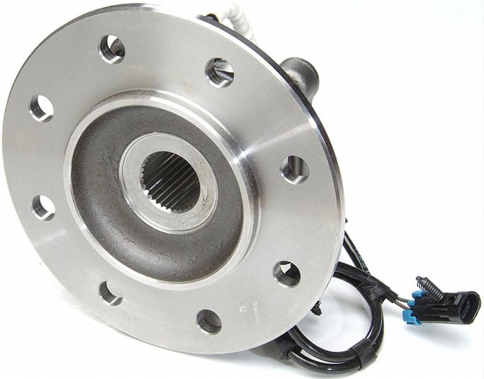 MOG-515041, Moog Wheel Bearing and Hub Assemblies 515041 в ОАЭ, Дубай. Состояние - новое. Цена ⁦960 AED⁩. Фото, контакты продавца | AUTO.AE