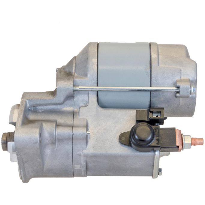DNP-280-0143, Denso Remanufactured Starters 280-0143 في الإمارات العربية المتحدة, دبي. Condition - new. Price 830 AED. Photo, seller contacts | AUTO.AE