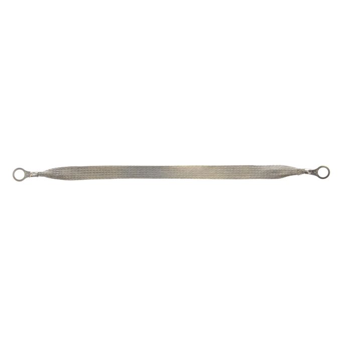 SUM-891010-12, Summit Racing™ Braided Copper-Tin Coated Ground Straps SUM-891010-12 في الإمارات العربية المتحدة, دبي. Condition - new. Price ⁦50 AED⁩. Photo, seller contacts | AUTO.AE