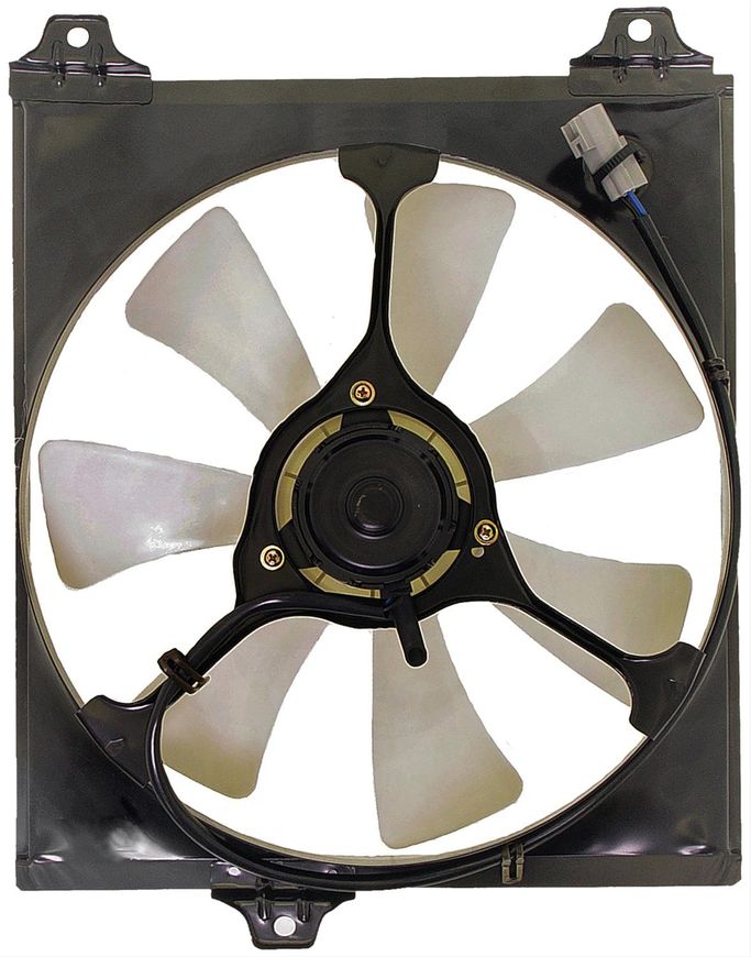 RNB-620-519, Dorman Electric Fans for 1997-1999 CAMRY - 620-519 в ОАЭ, Дубай. Состояние - новое. Цена 520 AED. Фото, контакты продавца | AUTO.AE