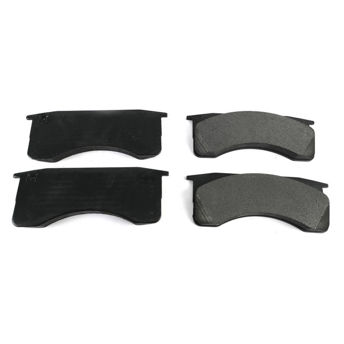 ADO-19408790, ACDelco GM Genuine Parts Disc Brake Pads for 2019-2024 SILVERADO 4500 HD, SILVERADO 5500 HD, SILVERADO 6500 HD - 19408790 في الإمارات العربية المتحدة, دبي. Condition - new. Price ⁦920 AED⁩. Photo, seller contacts | AUTO.AE