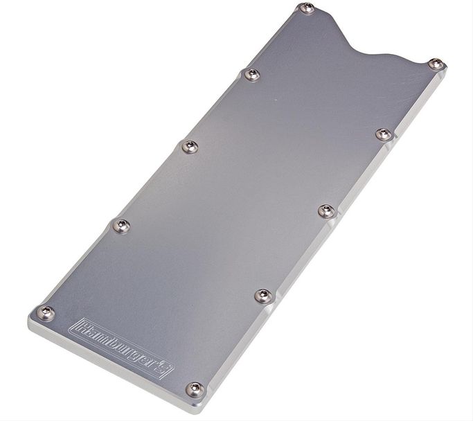 HAM-1103, Hamburger's Performance LS Lifter Valley Covers 1103 في الإمارات العربية المتحدة, دبي. Condition - new. Price 1,260 AED. Photo, seller contacts | AUTO.AE