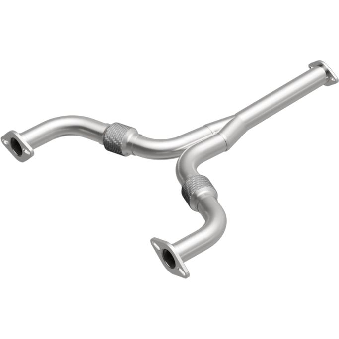 BRE-750-093, BRExhaust Direct-Fit Intermediate Pipes for 2003-2006 350Z, 2003-2007 G35, 2006-2008 M35 - 750-093 في الإمارات العربية المتحدة, دبي. Condition - new. Price ⁦900 AED⁩. Photo, seller contacts | AUTO.AE