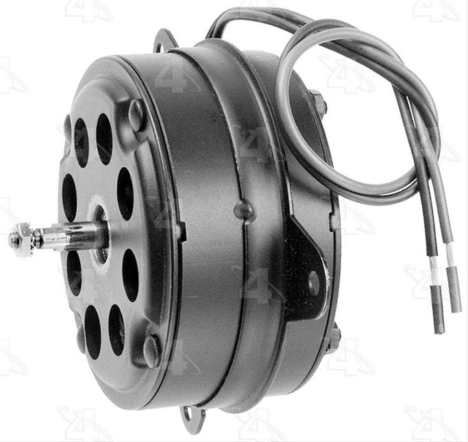 FSS-75702, Four Seasons Fan Motors for 1997-1999 NEON - 75702 in UAE, Dubai. Condition - new. Price 720 AED. Photo, seller contacts | AUTO.AE