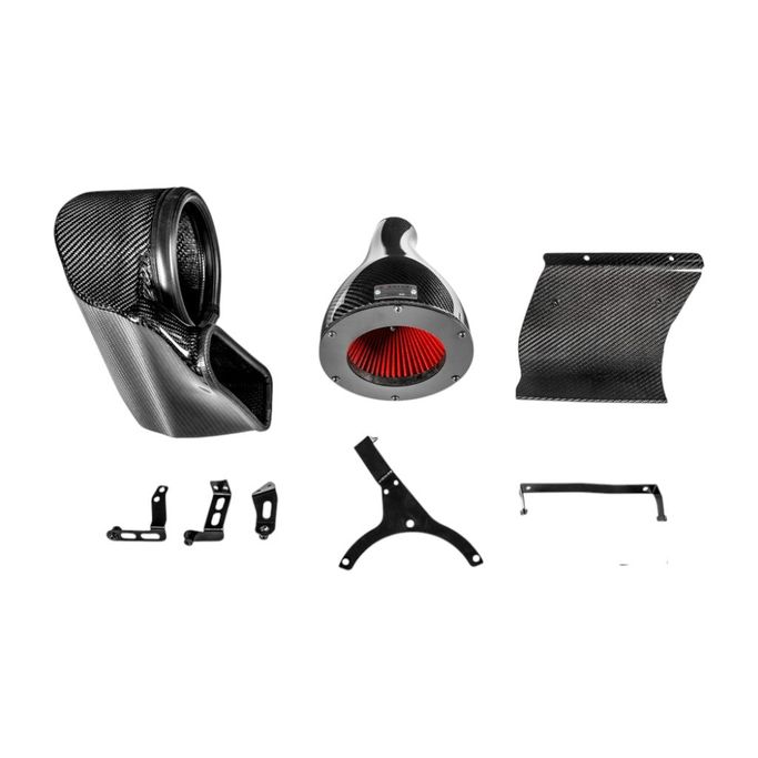 EVE-B9S5-CF-INT, EVENTURI EVE-B9S5-CF-INT Intake System (Carbon Fiber) for AUDI B9 S5 / S4 в ОАЭ, Дубай. Состояние - новое. Цена 6 110 AED. Фото, контакты продавца | AUTO.AE