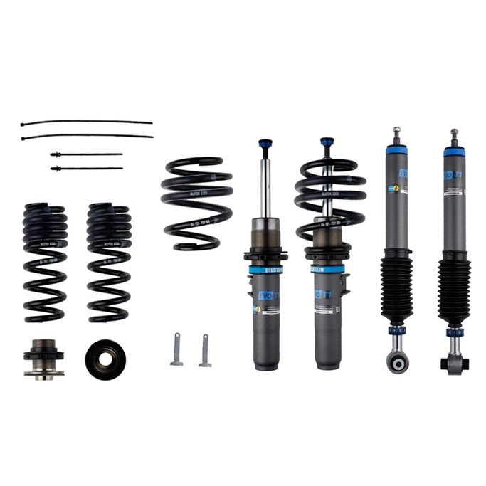 BSN-48-300162, Bilstein EVO T1 Series Coilover Systems 48-300162 في الإمارات العربية المتحدة, دبي. Condition - new. Price 12,120 AED. Photo, seller contacts | AUTO.AE