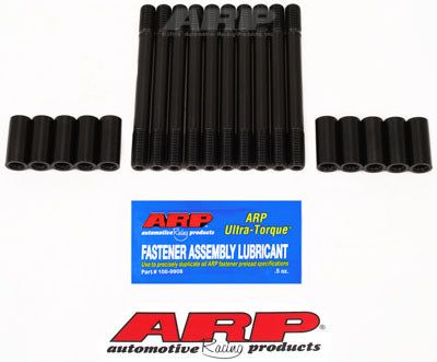204-4101, ARP 204-4101 Head Stud Kit for VW 1.8L turbo 20V M11 (without tool) (early AEB) in UAE, Dubai. Condition - new. Price 1,190 AED. Photo, seller contacts | AUTO.AE