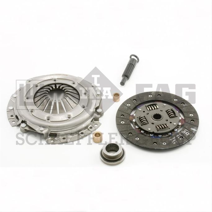 LUK-04-065, LuK Clutch Kits 6230705770 в ОАЭ, Дубай. Состояние - новое. Цена 590 AED. Фото, контакты продавца | AUTO.AE