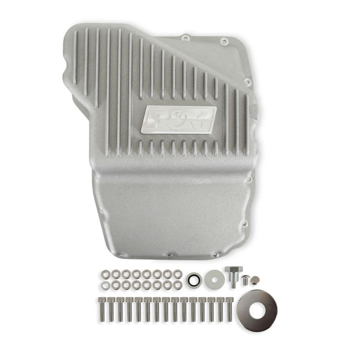 BMM-70402, B&M Automatic Transmission Deep Pans 70402 في الإمارات العربية المتحدة, دبي. Condition - new. Price 1,490 AED. Photo, seller contacts | AUTO.AE