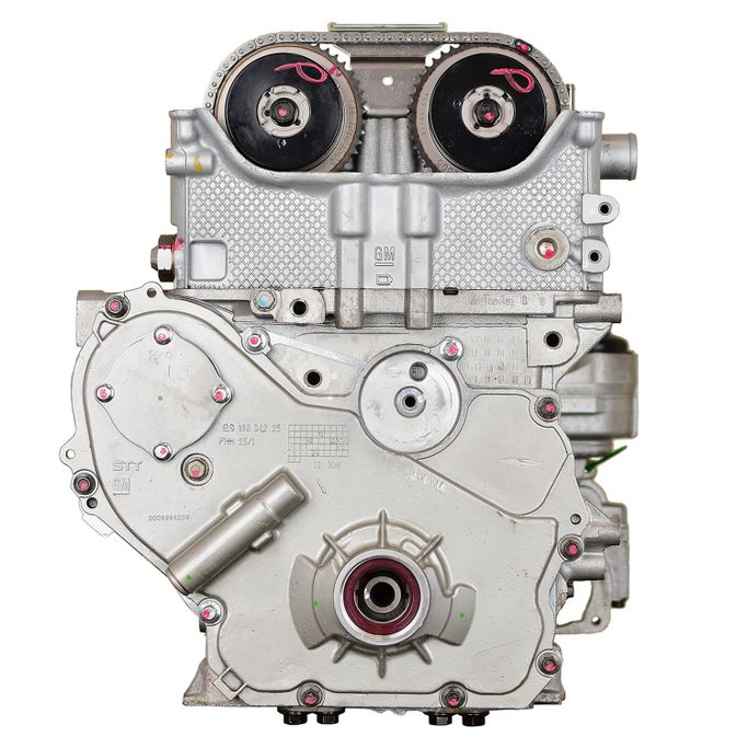 VRE-DCEK, VEGE Remanufactured Long Block Crate Engines for 2009-2010 COBALT, 2009 G5, 2009-2011 HHR - DCEK في الإمارات العربية المتحدة, دبي. Condition - new. Price 14,170 AED. Photo, seller contacts | AUTO.AE