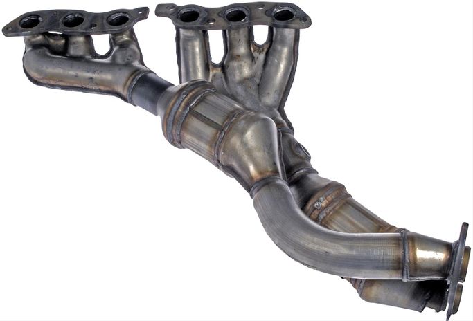 RNB-674-642, Dorman Direct-Fit Manifold Catalytic Converters 674-642 in UAE, Dubai. Condition - new. Price 3,550 AED. Photo, seller contacts | AUTO.AE