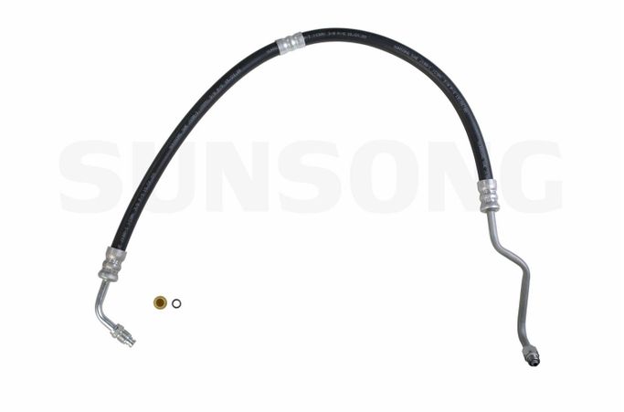 SUG-3401304, Sunsong Power Steering Hose Assemblies 3401304 in UAE, Dubai. Condition - new. Price 130 AED. Photo, seller contacts | AUTO.AE