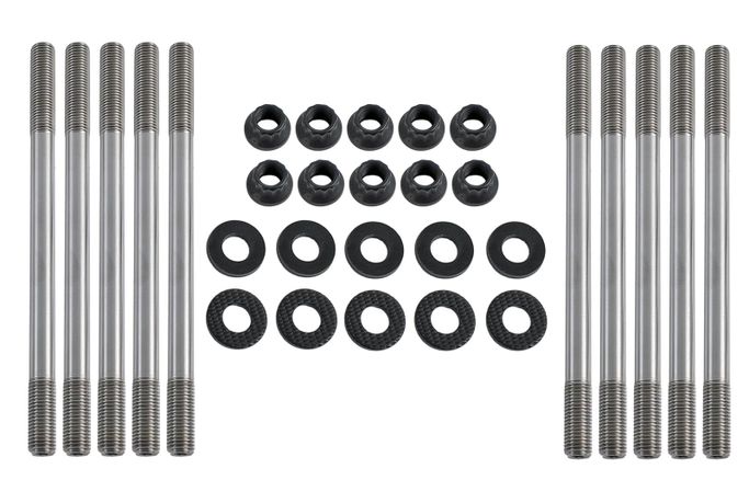 ARP-251-4303, ARP Custom Age 625+ Cylinder Head Stud Kits 251-4303 в ОАЭ, Дубай. Состояние - новое. Цена 2 220 AED. Фото, контакты продавца | AUTO.AE