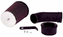 57-3503, K&N 57-3503 Performance Air Intake System HONDA CIVICS, ALL; 88-91 в ОАЭ, Дубай. Состояние - новое. Цена 1 180 AED. Фото, контакты продавца | AUTO.AE