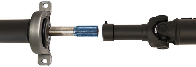 RNB-986-103, Dorman Driveshafts for 2015-2017 F-150 - 986-103 in UAE, Dubai. Condition - new. Price ⁦3,120 AED⁩. Photo, seller contacts | AUTO.AE