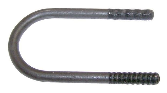 CWA-52000232, Crown Automotive U-Bolts for 1984-1989 CHEROKEE - 52000232 в ОАЭ, Дубай. Состояние - новое. Цена ⁦30 AED⁩. Фото, контакты продавца | AUTO.AE