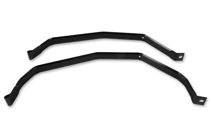 SNE-19-570, Holley Sniper Fuel Tank Straps for 1983-1994 CAPRI, 1983-1997 MUSTANG - 19-570 في الإمارات العربية المتحدة, دبي. Condition - new. Price ⁦250 AED⁩. Photo, seller contacts | AUTO.AE