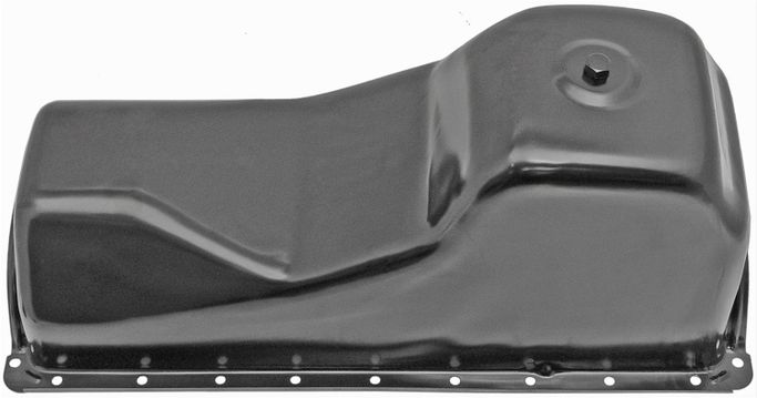 RNB-264-013, Dorman Oil Pans 264-013 in UAE, Dubai. Condition - new. Price 650 AED. Photo, seller contacts | AUTO.AE