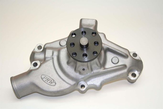 PQX-1435000, PRW High Performance Mechanical Water Pumps 1435000 في الإمارات العربية المتحدة, دبي. Condition - new. Price 800 AED. Photo, seller contacts | AUTO.AE