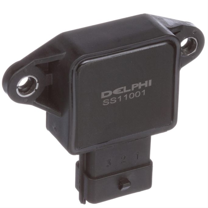 DFP-SS11001, Delphi Throttle Position Sensors for 2002-2005 911, 1997-2004 BOXSTER - SS11001 في الإمارات العربية المتحدة, دبي. Condition - new. Price ⁦800 AED⁩. Photo, seller contacts | AUTO.AE