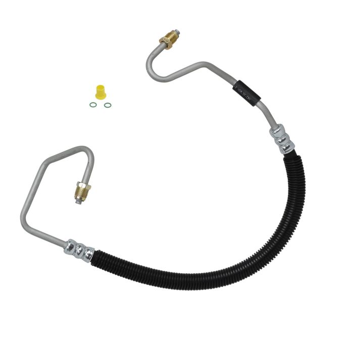 EDD-81142, Edelmann Power Steering Pressure Hoses for 2013-2015 4500, 5500 - 81142B в ОАЭ, Дубай. Состояние - новое. Цена ⁦200 AED⁩. Фото, контакты продавца | AUTO.AE