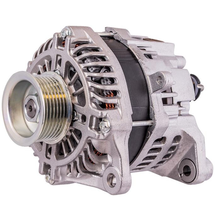 DNP-210-4010, Denso Remanufactured Alternators 210-4010 in UAE, Dubai. Condition - new. Price 1,490 AED. Photo, seller contacts | AUTO.AE