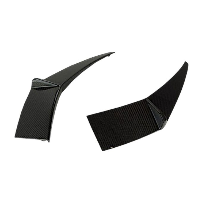 L6 111 60, NOVITEC L6 111 60 Side Panel Inserts, Visible Carbon for LAMBORGHINI Aventador S Coupe / Roadster 2016-2021 в ОАЭ, Дубай. Состояние - новое. Цена ⁦10 280 AED⁩. Фото, контакты продавца | AUTO.AE