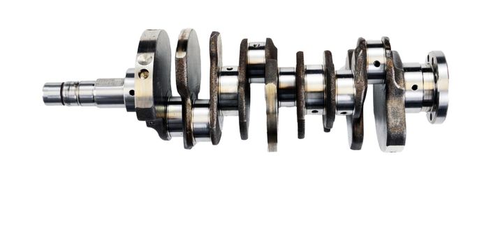 EGN-139100, Enginetech Remanufactured Crank Kits 139100 в ОАЭ, Дубай. Состояние - новое. Цена 1 570 AED. Фото, контакты продавца | AUTO.AE