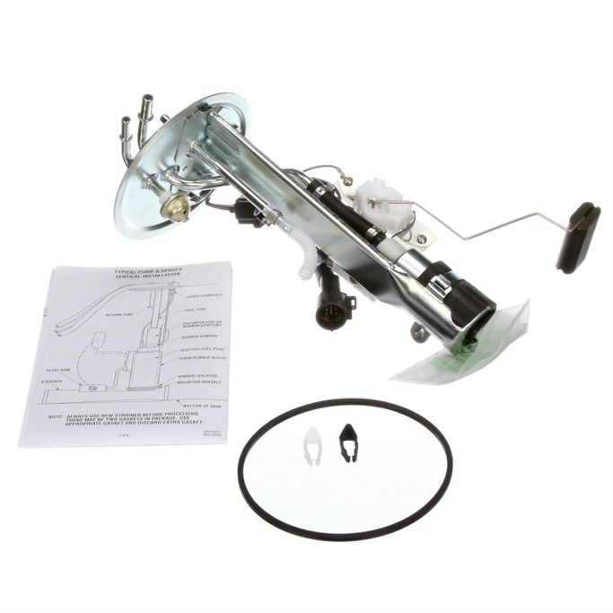 DFP-HP10244, Delphi Fuel Pump Module Assemblies for 2000 B4000 - HP10244 في الإمارات العربية المتحدة, دبي. Condition - new. Price 890 AED. Photo, seller contacts | AUTO.AE