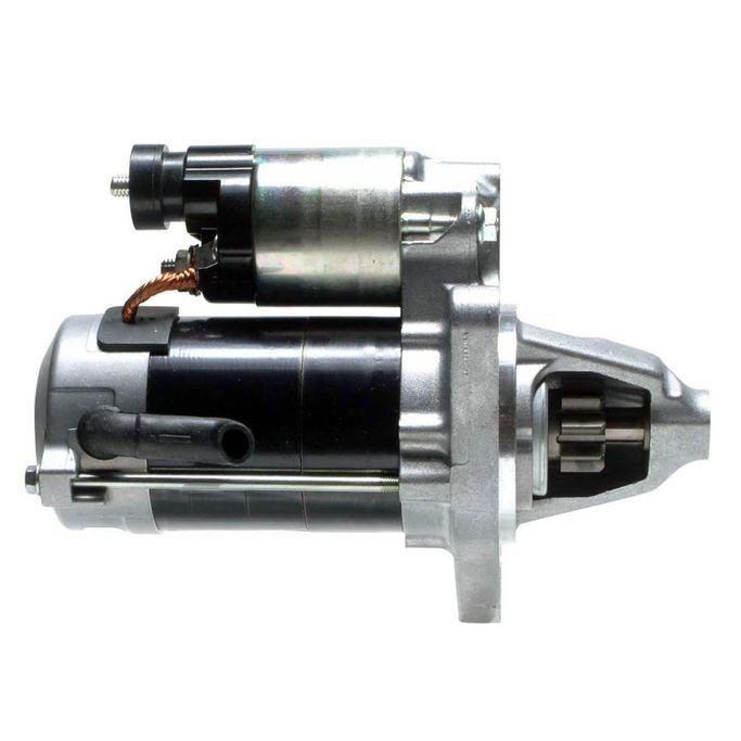 DNP-280-0335, Denso Remanufactured Starters for 2001-2005 CIVIC - 280-0335 في الإمارات العربية المتحدة, دبي. Condition - new. Price 850 AED. Photo, seller contacts | AUTO.AE