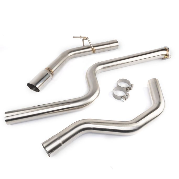 DCS-MDS4422, DC Sports Exhaust Pipes, Muffler Eliminator Pipes MDS4422 в ОАЭ, Дубай. Состояние - новое. Цена ⁦1 370 AED⁩. Фото, контакты продавца | AUTO.AE