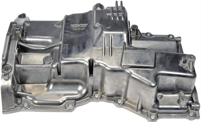RNB-264-373, Dorman Oil Pans 264-373 in UAE, Dubai. Condition - new. Price 440 AED. Photo, seller contacts | AUTO.AE