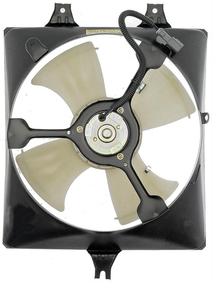 RNB-620-234, Dorman Electric Fans for 2003-2007 ACCORD - 620-234 в ОАЭ, Дубай. Состояние - новое. Цена 450 AED. Фото, контакты продавца | AUTO.AE