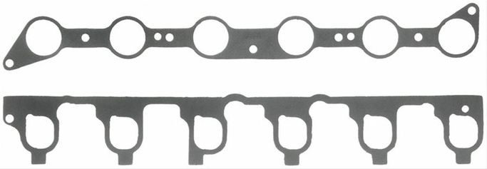 FEL-MS95647, Fel-Pro Intake Manifold Gaskets MS 95647 в ОАЭ, Дубай. Состояние - новое. Цена 70 AED. Фото, контакты продавца | AUTO.AE